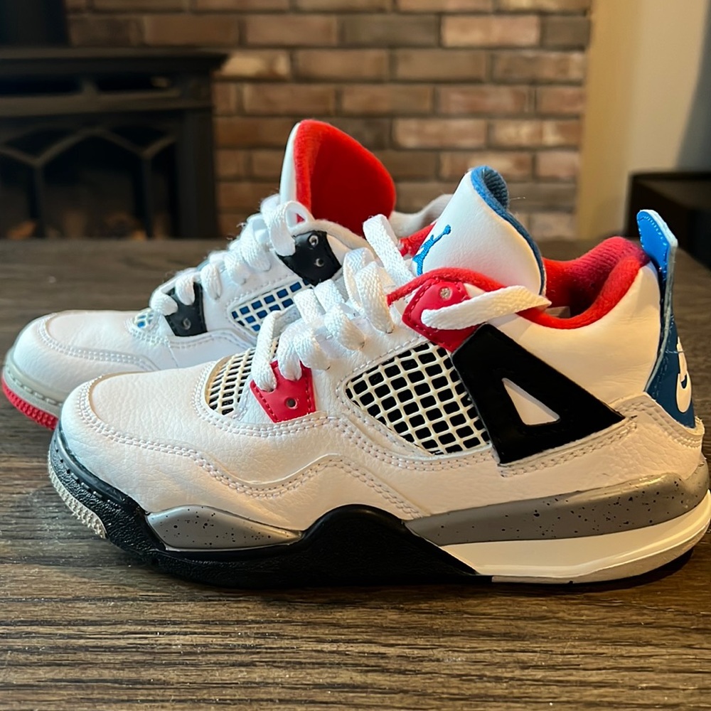 Retro Jordan